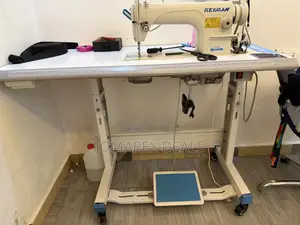 Keyman Industrial Sewing Machine