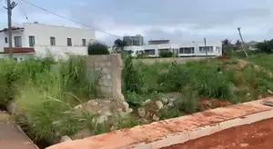 Burma Hills Plots for Sale