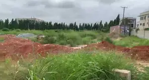 Burma Hills Plots for Sale