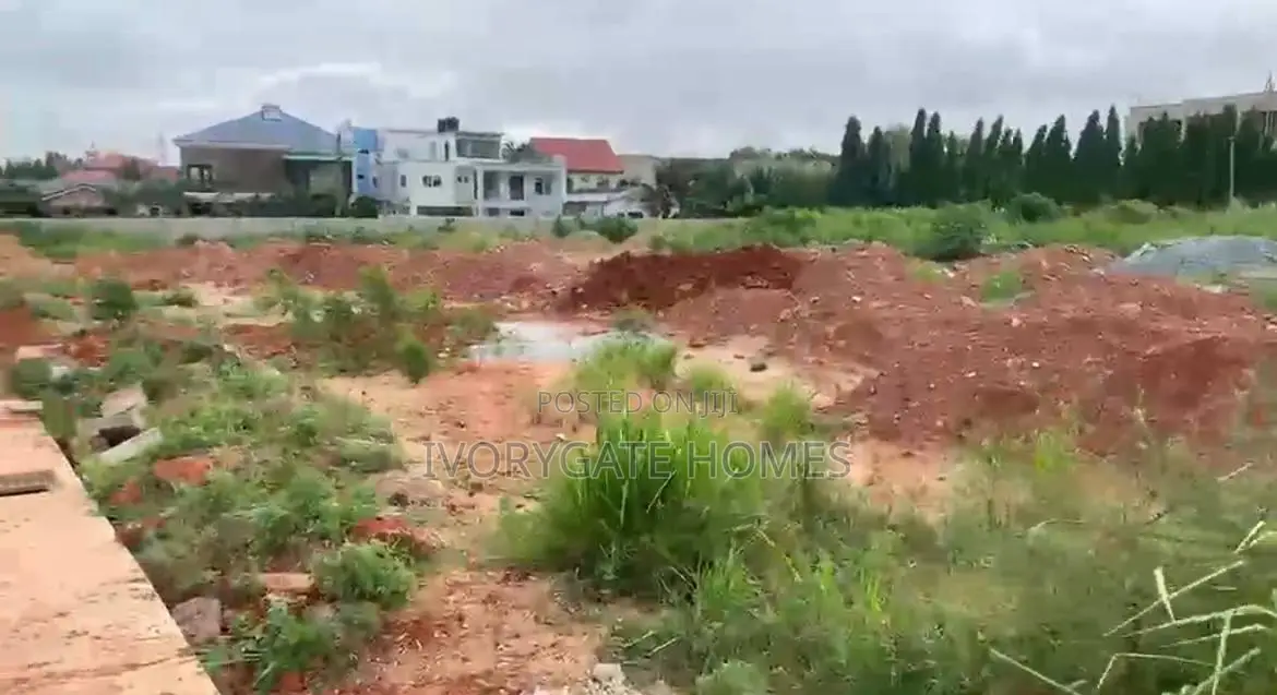 Burma Hills Plots for Sale