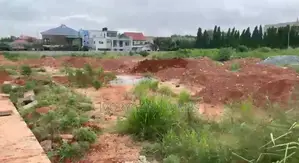 Burma Hills Plots for Sale