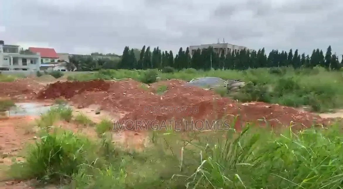 Burma Hills Plots for Sale
