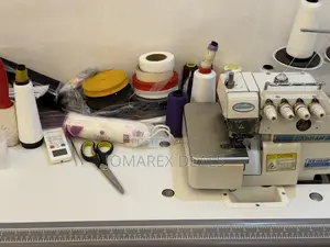 Keyman Neatening Machine