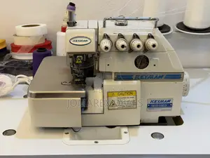 Keyman Neatening Machine