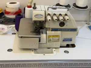 Keyman Neatening Machine