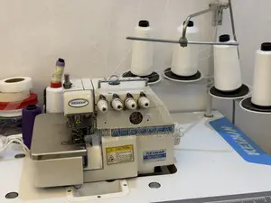 Keyman Neatening Machine