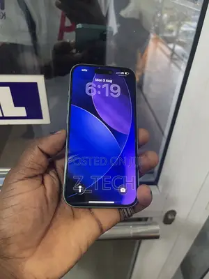 Apple iPhone 16 128 GB Green