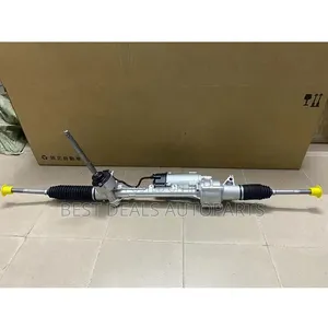 Range Rover Evoque 2012,2013,2014,2015, Steering Rack