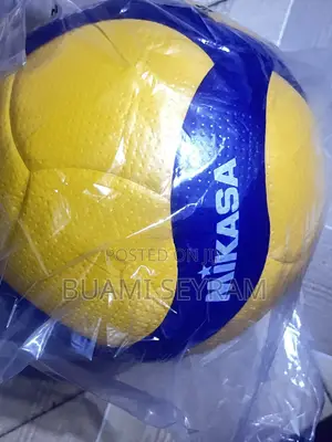 V300W Volleyball Mikasa