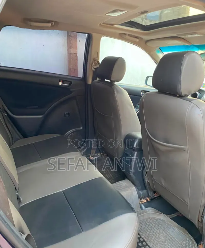 Toyota Matrix 2010 Blue