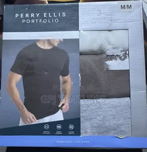 Perry Ellis PortFolio