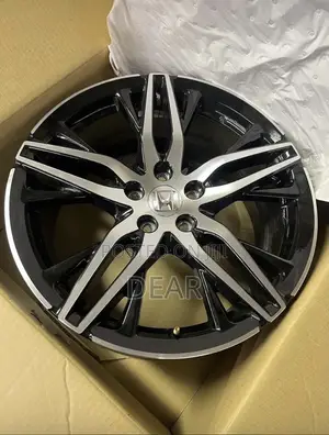 Dealers in All Types of Wheels