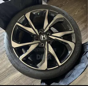 Dealers in All Types of Wheels