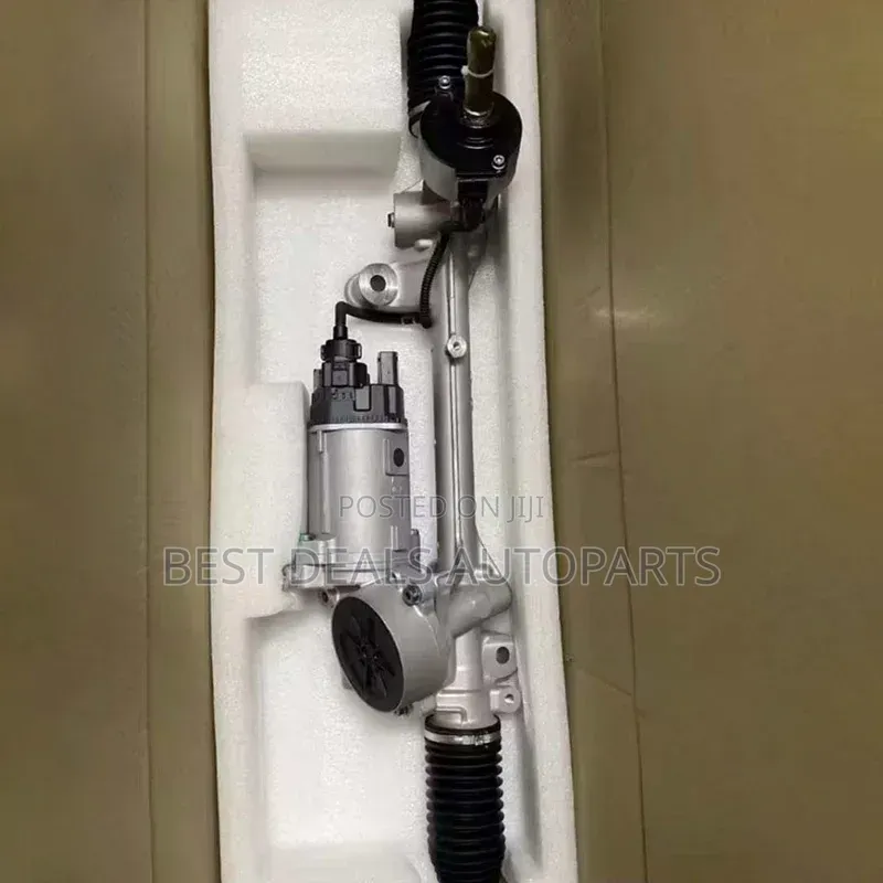 Honda Accord 2018,2019,2010,2021,2022 Steering Rack