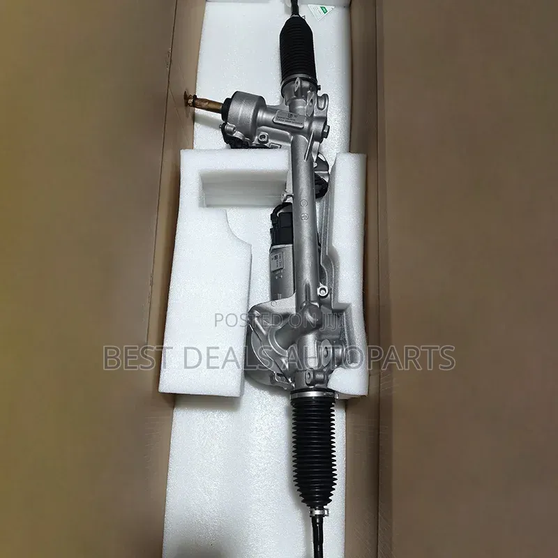 Honda Accord 2018,2019,2010,2021,2022 Steering Rack
