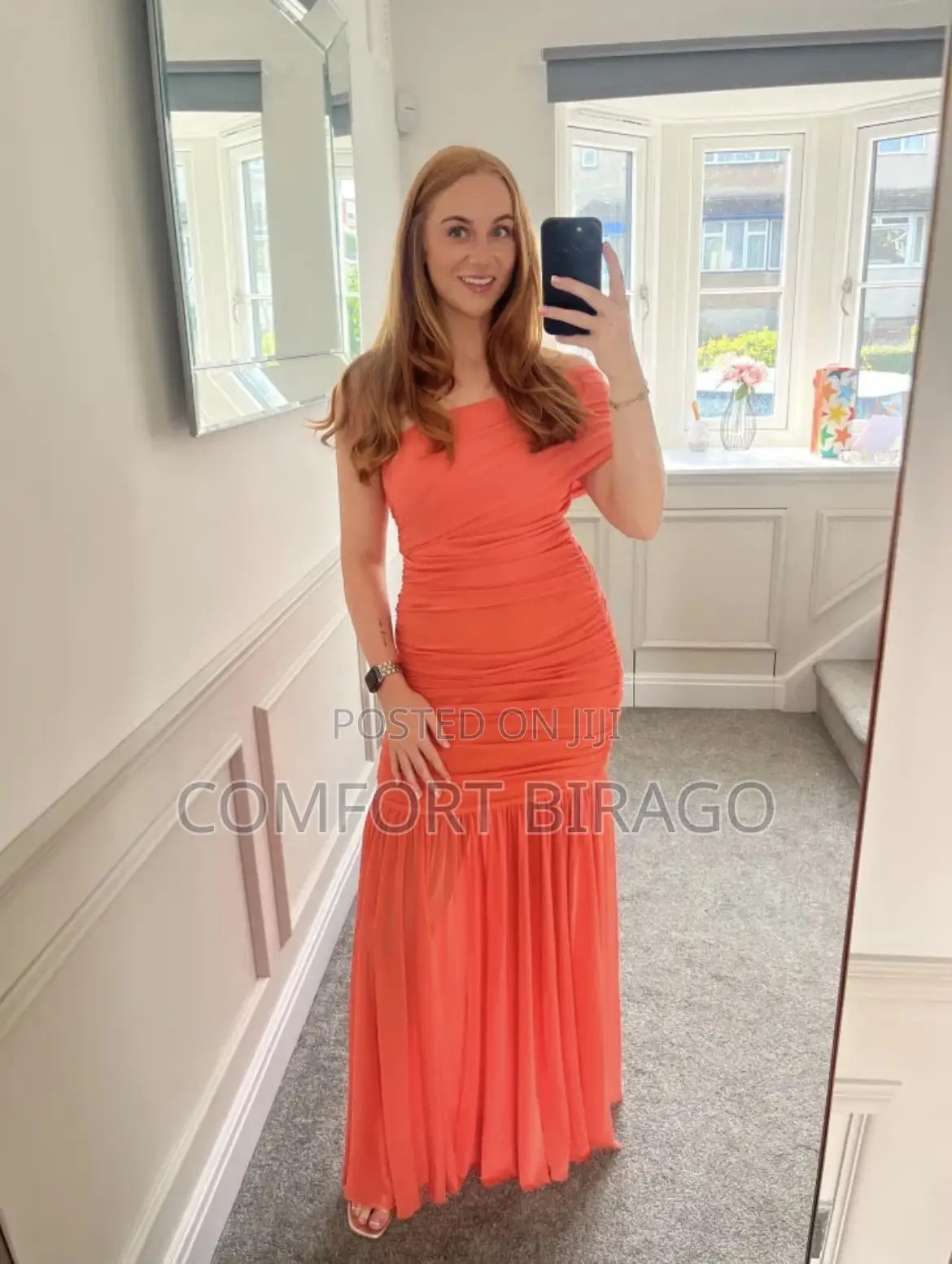 Classy Ladies Dresses Available
