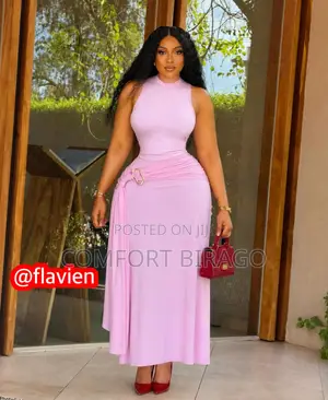 Classy Ladies Dresses Available