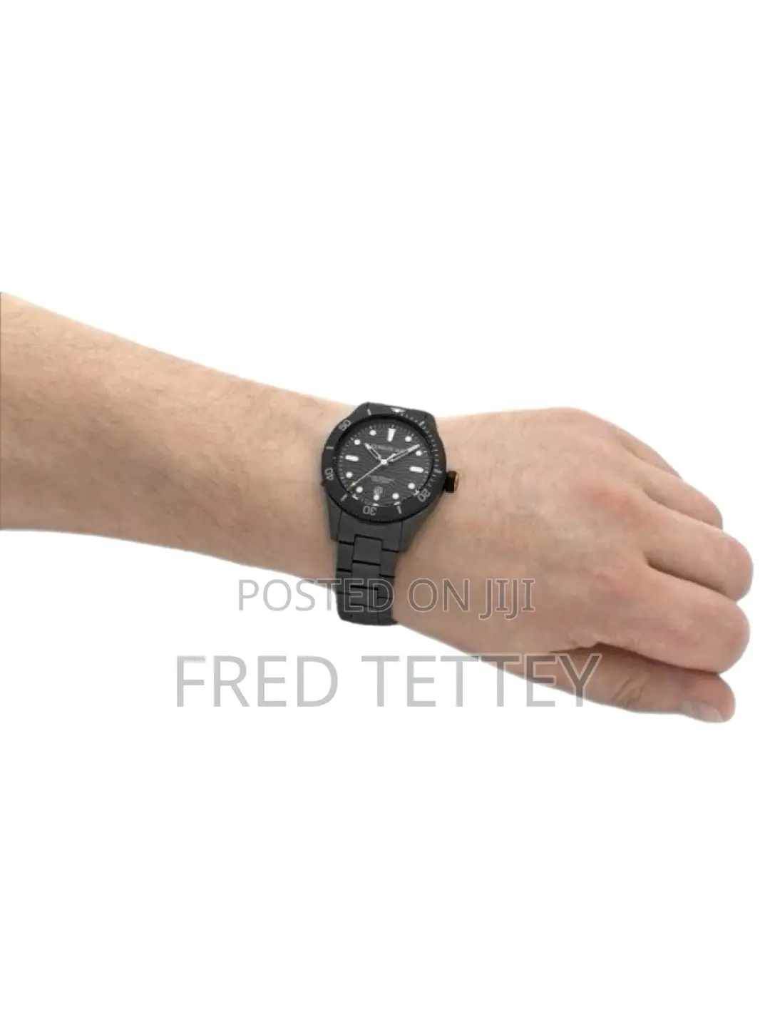 Cerruti CIWGH Cedonio 41mm Men