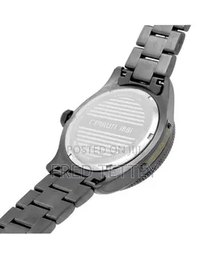 Cerruti CIWGH Cedonio 41mm Men