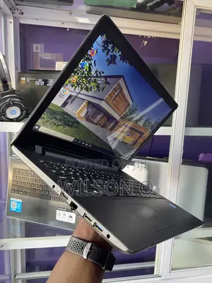 Laptop Lenovo Ideapad 3 4GB Intel HDD 320GB