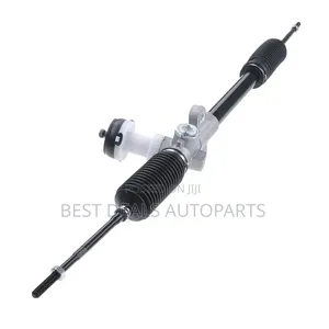 Kia Morning 2007,2008,2009,2010,2011 Steering Rack