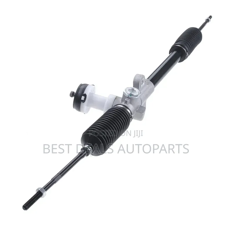 Kia Morning 2007,2008,2009,2010,2011 Steering Rack