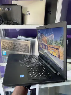 Laptop Lenovo Ideapad 3 4GB Intel HDD 320GB