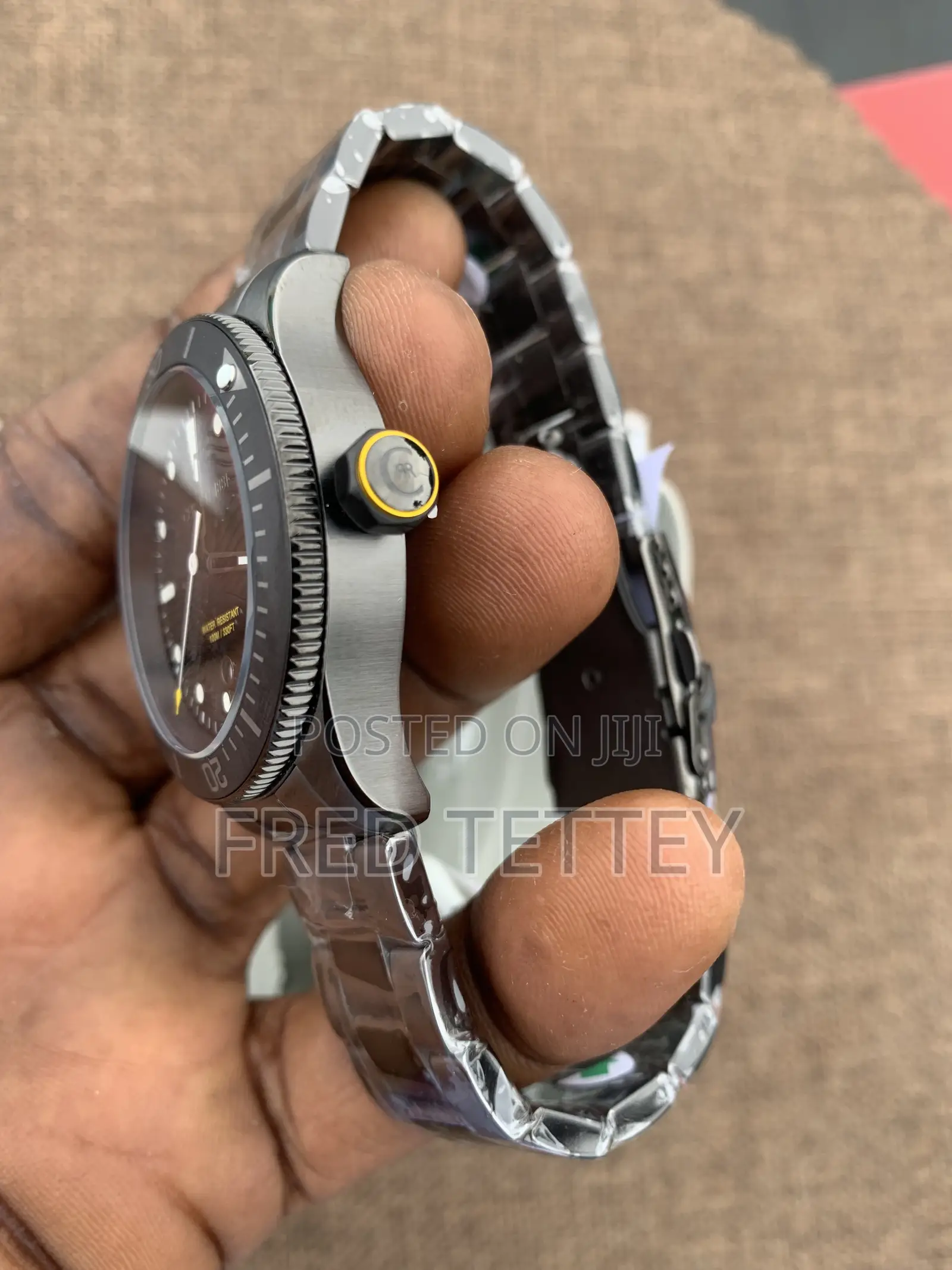 Cerruti CIWGH Cedonio 41mm Men