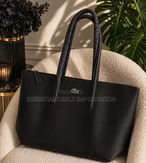 Lacoste Bags