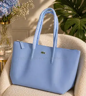 Lacoste Bags