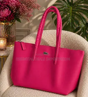 Lacoste Bags