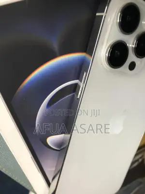 New Apple iPhone 14 Pro Max 1 TB White
