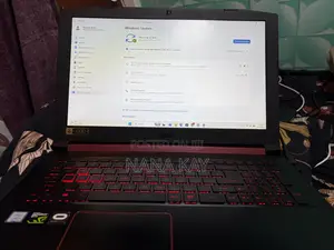 Laptop Acer Nitro 5 24GB Intel Core i5 SSD 1T