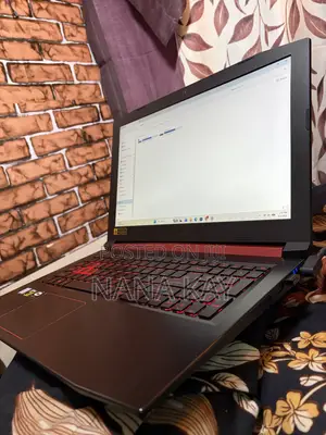 Laptop Acer Nitro 5 24GB Intel Core i5 SSD 1T