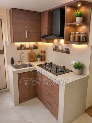 1 Bedroom Trailer Home