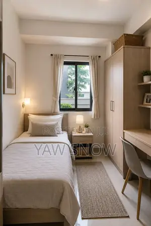 1 Bedroom Trailer Home