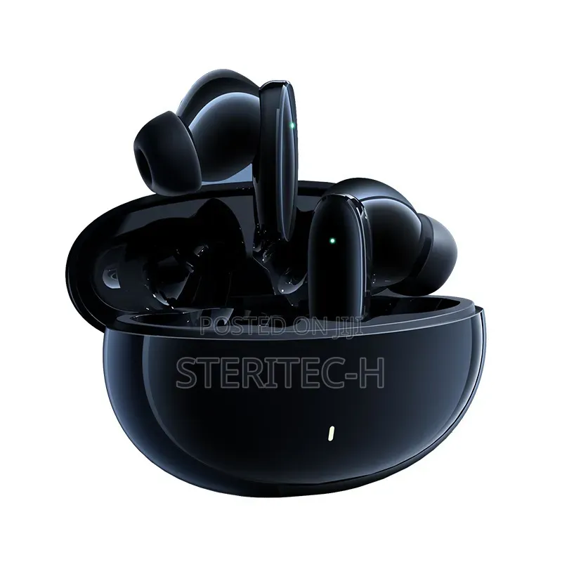 S90 TWS Deep Bass Bluetooth 5.3 Earbuds