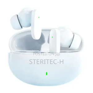 S90 TWS Deep Bass Bluetooth 5.3 Earbuds