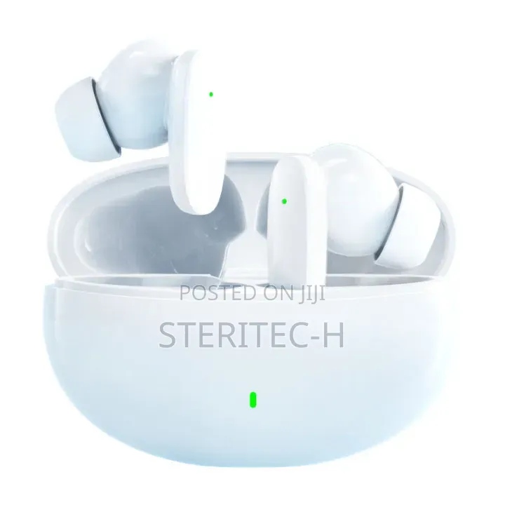 S90 TWS Deep Bass Bluetooth 5.3 Earbuds