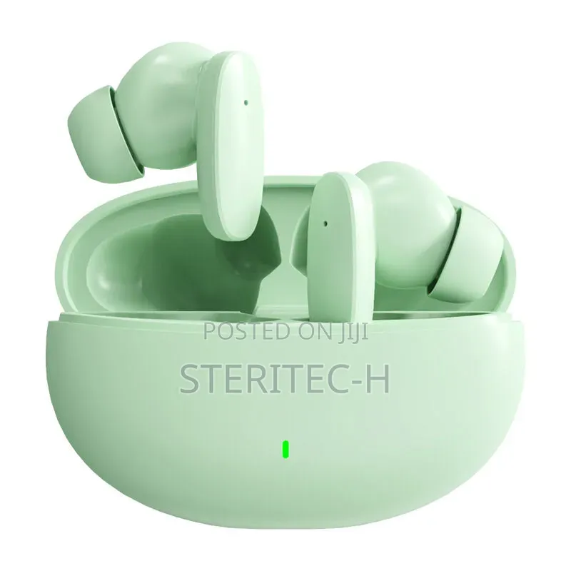 S90 TWS Deep Bass Bluetooth 5.3 Earbuds