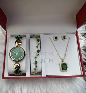 Ladies Gift Set