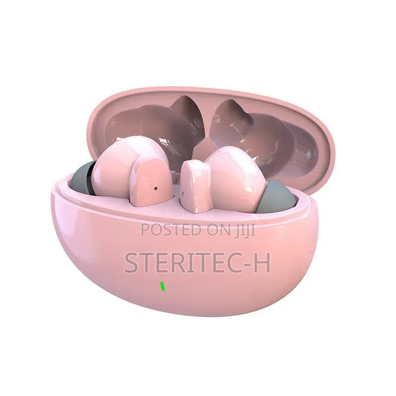 S90 TWS Deep Bass Bluetooth 5.3 Earbuds