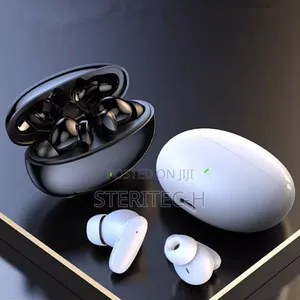 S90 TWS Deep Bass Bluetooth 5.3 Earbuds