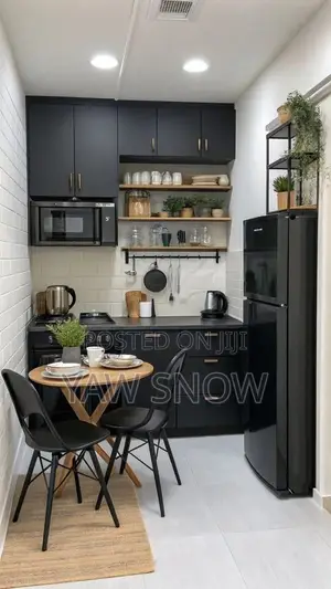1 Bedroom Trailer Home