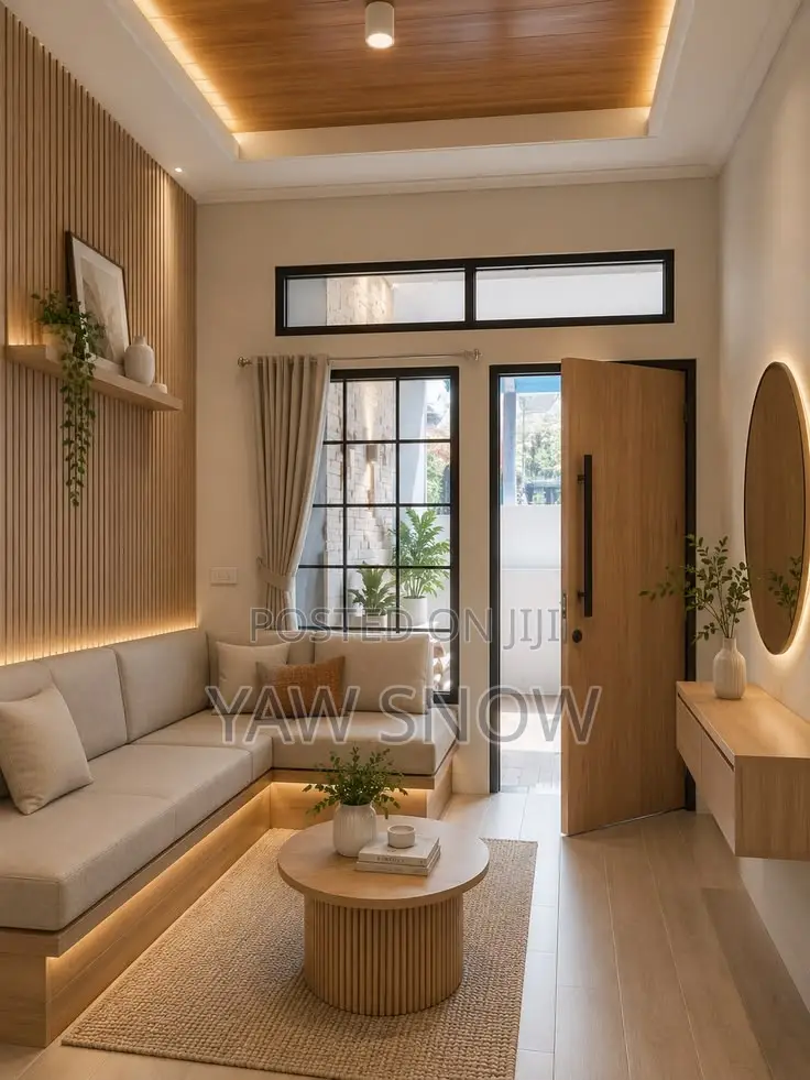 1 Bedroom Trailer Home
