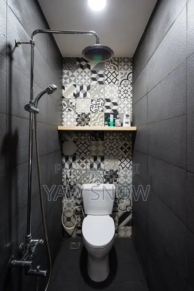 1 Bedroom Trailer Home