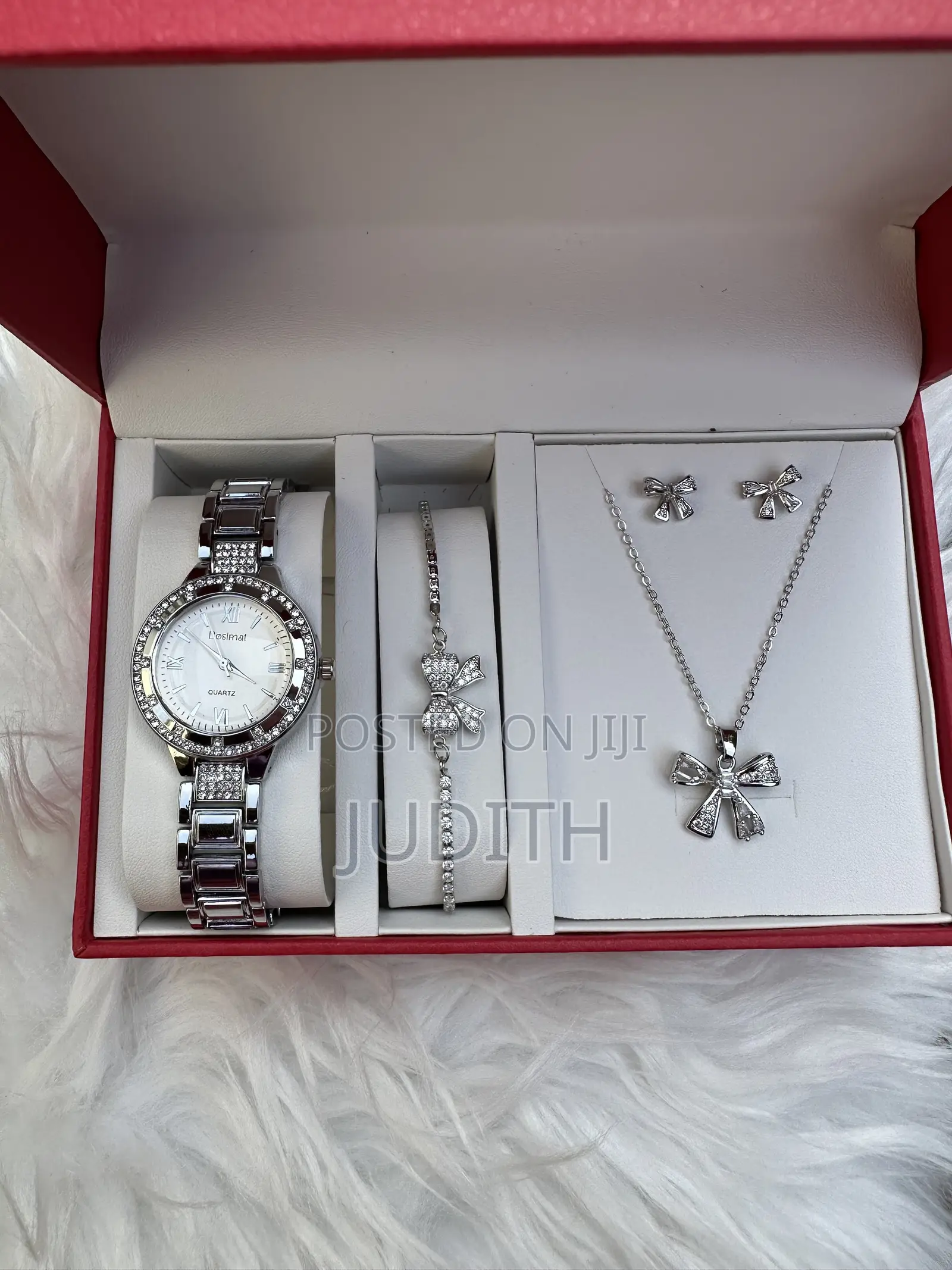 Ladies Gift Set