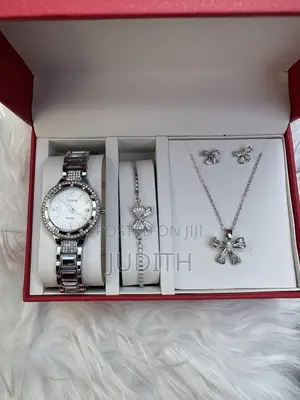 Ladies Gift Set