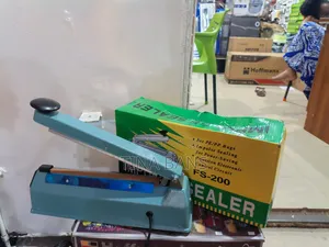 Impulse Sealer 20cm /30cm/40cm/50cm