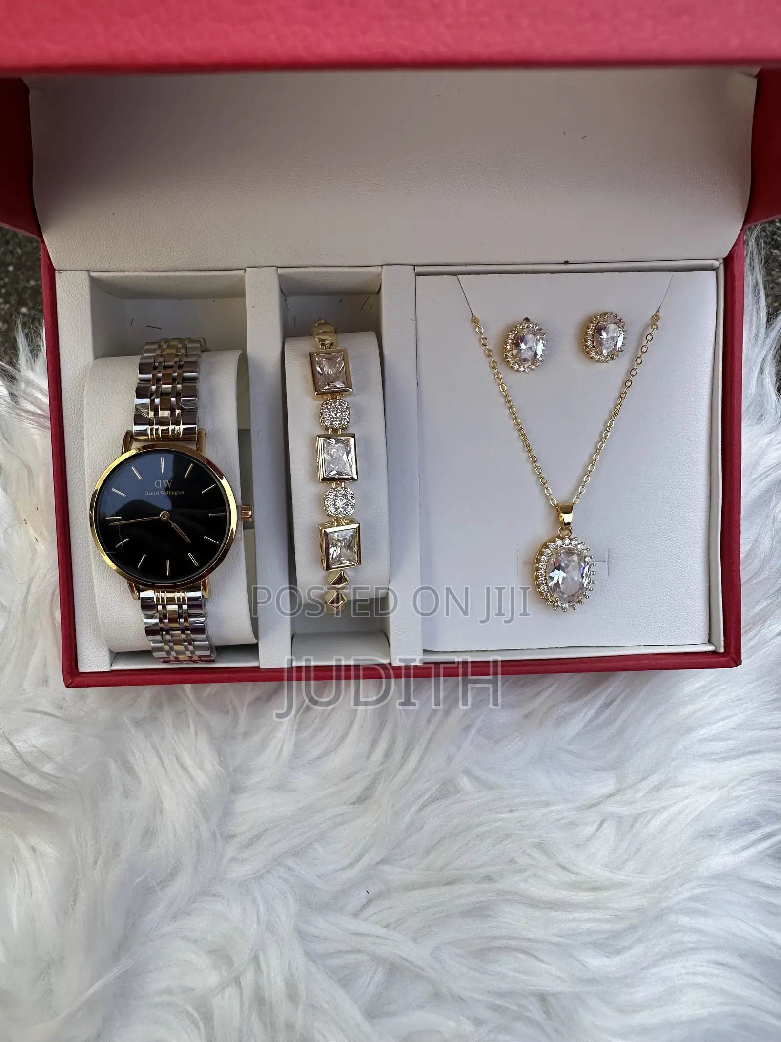 Ladies Gift Set